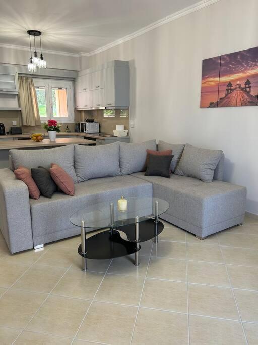 Apartment Natti's